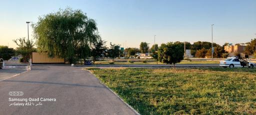 عکس پارک ولی امر (فاز ۱)