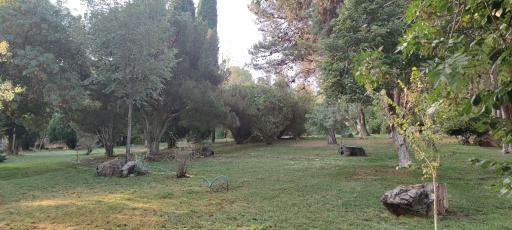 عکس پارک مطالعه خواهران