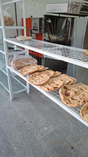 عکس مجتمع نان گندم
