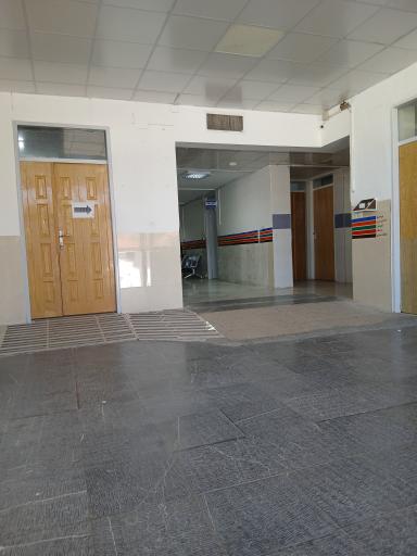 عکس بیمارستان حضرت ولیعصر