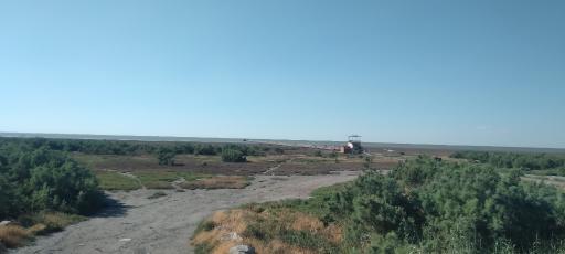 عکس بندر گز