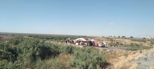 عکس بندر گز