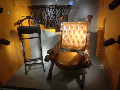 مبلمان مجلل