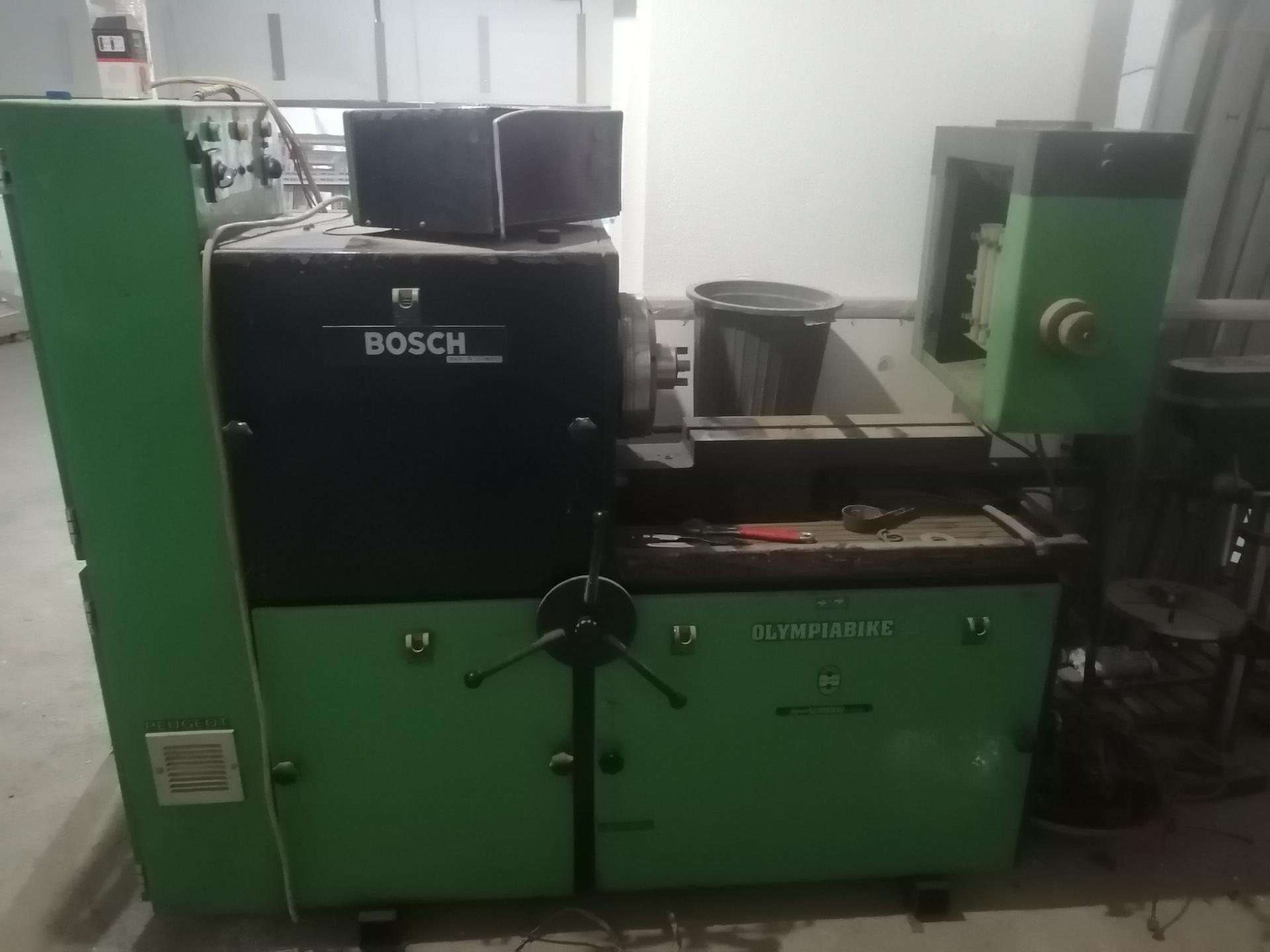 عکس تعمیرگاه پمپ فیول، دیزل