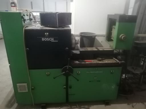 عکس تعمیرگاه پمپ فیول، دیزل