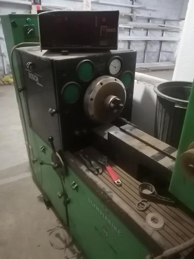 عکس تعمیرگاه پمپ فیول، دیزل