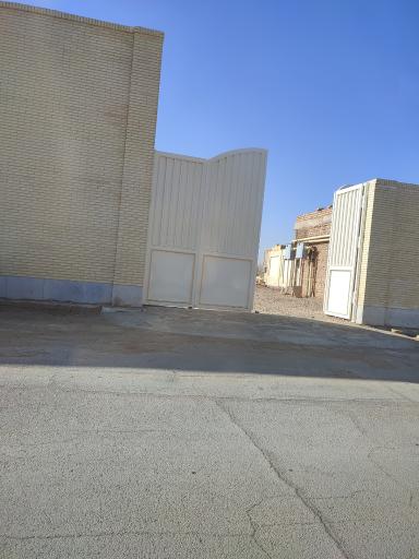 زندان شماره 2 یزد (بند باز)