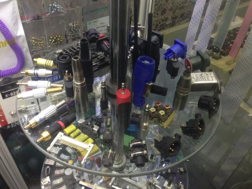 عکس تعمیرگاه تخصصی KORG - شاکری