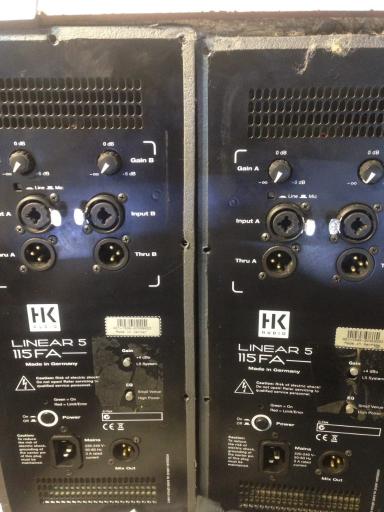 عکس تعمیرگاه تخصصی KORG - شاکری