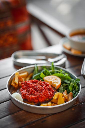 عکس کافه ژولپ