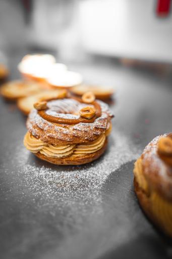 عکس کافه ژولپ