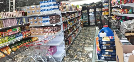 عکس ارزان مارکت هادی