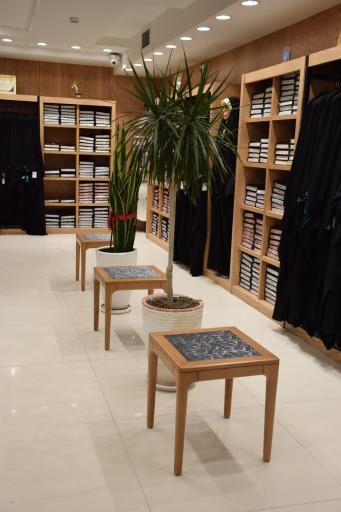 عکس خانه حجاب صدف