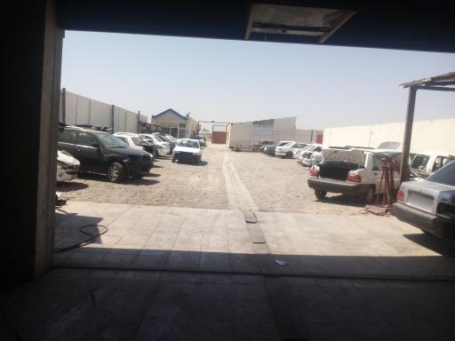 عکس خدمات خودرو پارسیان