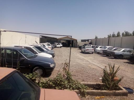 عکس خدمات خودرو پارسیان