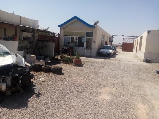 عکس خدمات خودرو پارسیان