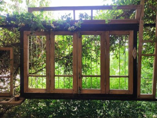 عکس خانه طبیعت