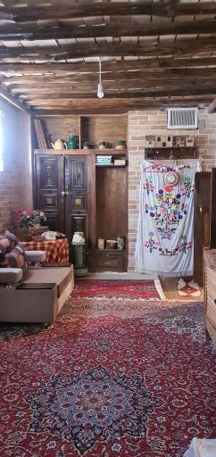 عکس خانه طبیعت