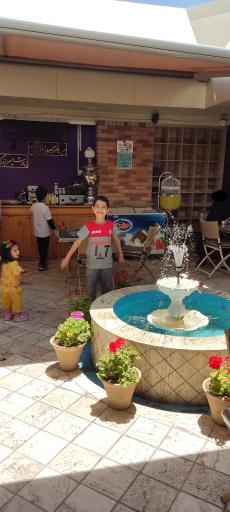 عکس خانه حجاب صدف