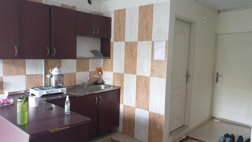 عکس مرکز رفاهی میلاد دماوند