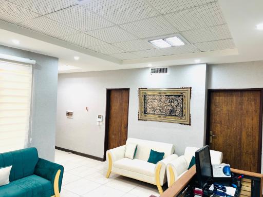 عکس دکتر امیرحسین دوگوهر