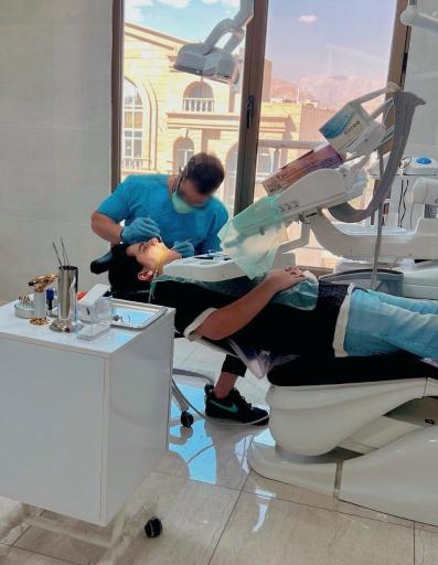 عکس دکتر امیرحسین دوگوهر