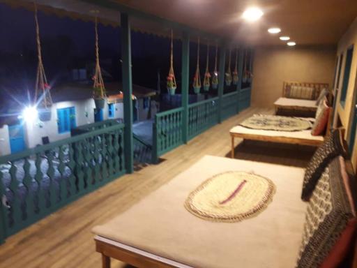 عکس مجتمع خانه مسافر