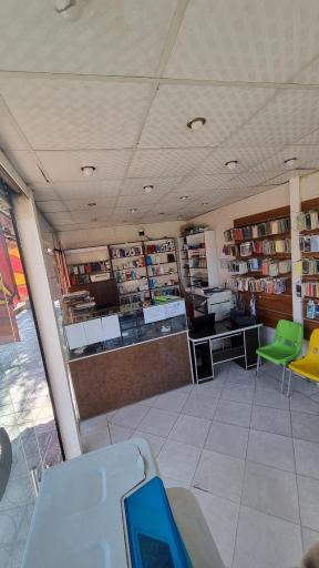 عکس کافی نت و تعمیرات موبایل