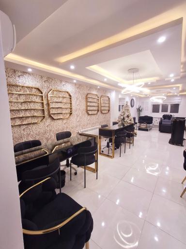 سالن زیبایی فردا 