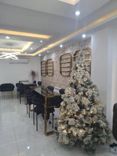 عکس سالن زیبایی فردا 