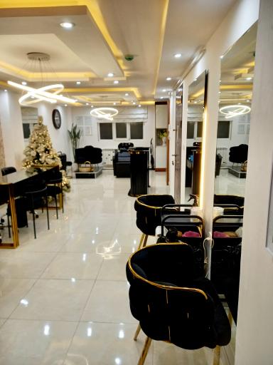 عکس سالن زیبایی فردا 