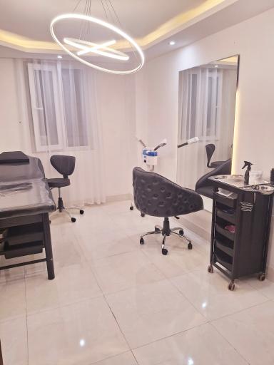 عکس سالن زیبایی فردا 