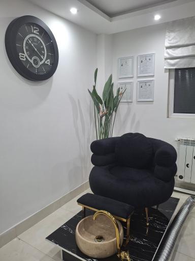 سالن زیبایی فردا 