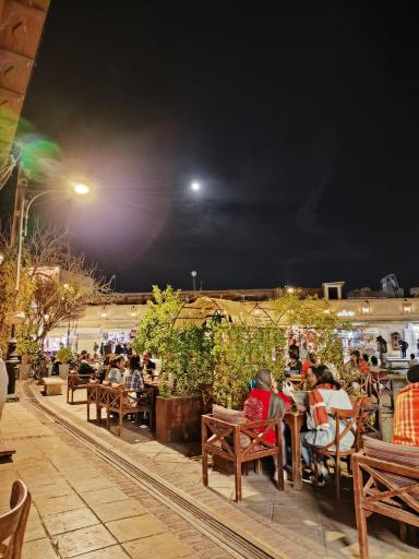 عکس کافه ژولپ