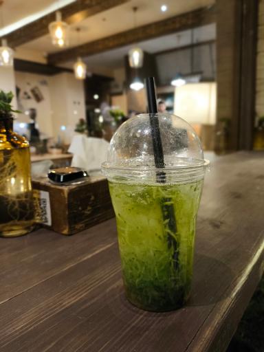 عکس کافه ژولپ