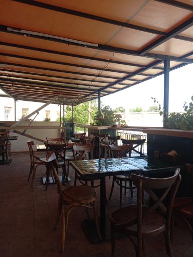 عکس کافه ژولپ