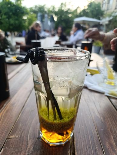 عکس کافه ژولپ