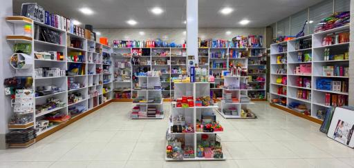 عکس لوازم التحریر ایران زمین 