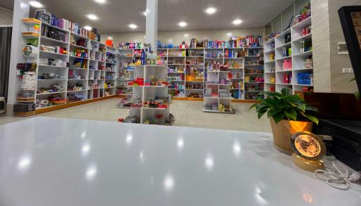 عکس لوازم التحریر ایران زمین 