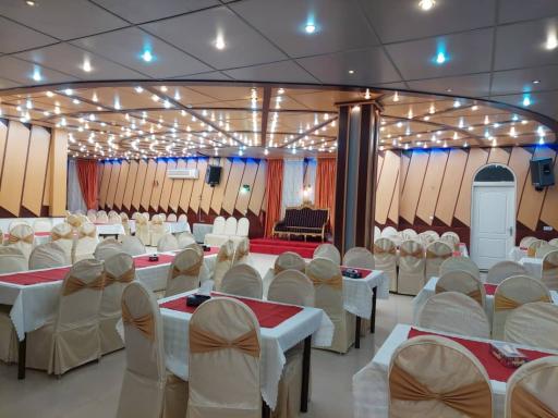 عکس مرکز رفاهی میلاد دماوند