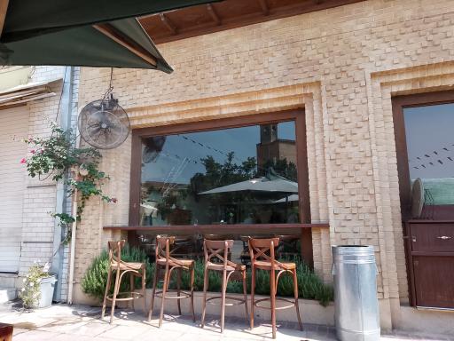 عکس کافه ژولپ