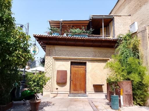 عکس کافه ژولپ