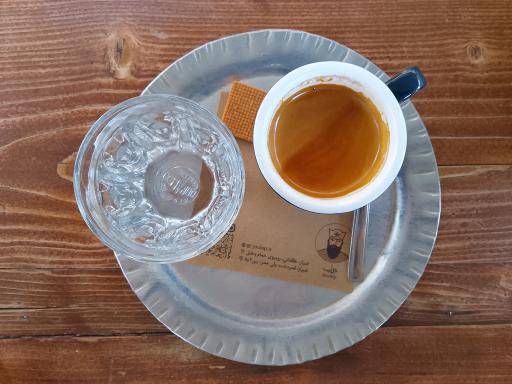 عکس کافه ژولپ