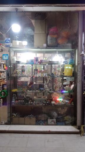 عکس الکترونیک HB121