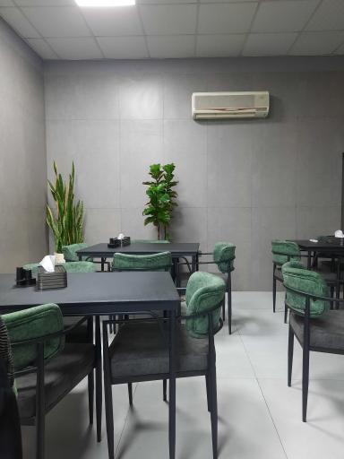 عکس رستوران عیار