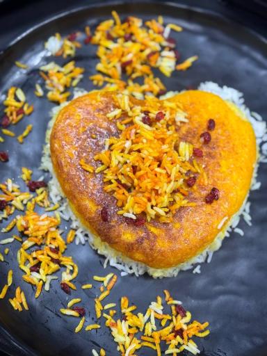 عکس رستوران عیار