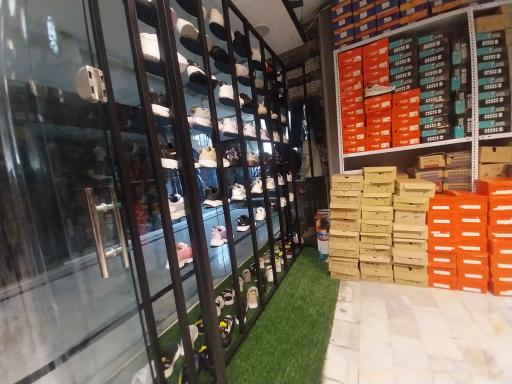 عکس کفش سارا 