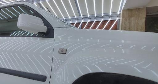 عکس تشخیص رنگ شاهرودی