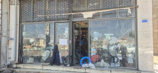 لوازم یدکی سعید نوروزی