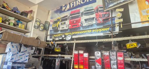 لوازم یدکی سعید نوروزی